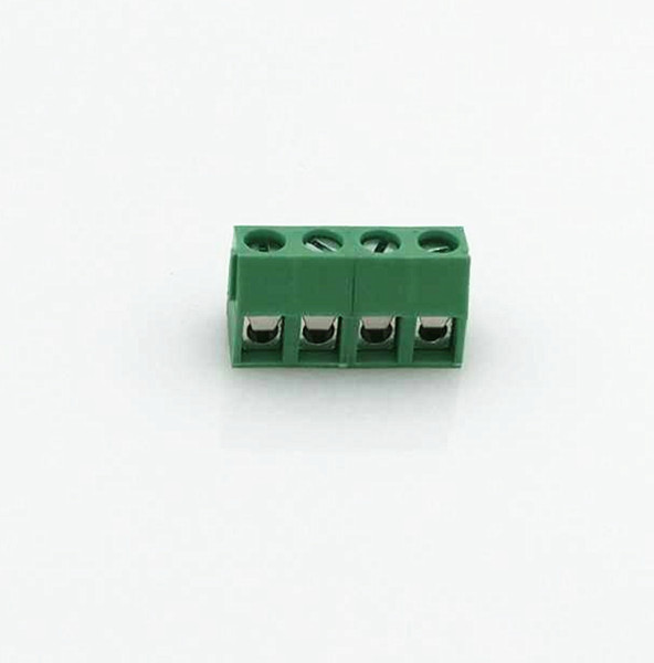 现货DG127-5.0升降式端子连接器