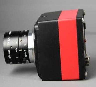 AZURE工业镜头AZURE-1614DM2百万自动光圈镜头机器视觉
