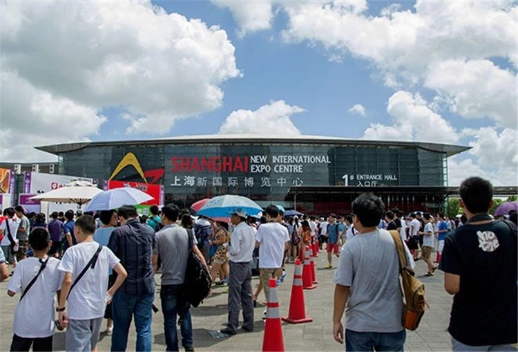 2021上海国际汽车座椅创新与技术应用展览会