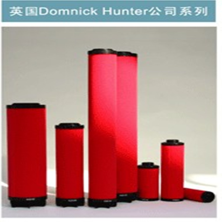 英国DOMNICKHUNTER滤芯010AO滤芯