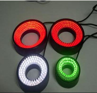 机器视觉光源LED环形光源LED可调光源优惠ccs光源
