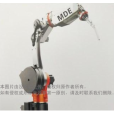 国产工业多用途焊接机器人工业机械手厂家直销