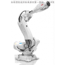 工业焊接机器人二保焊工业六轴机械手臂6关节激光切割