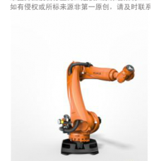 推荐热销工业机器人外部铸件6轴机械手铸件厂价直销