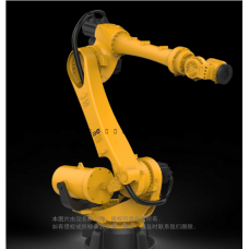 工业焊接机器人二保焊机械手臂激光焊接切割