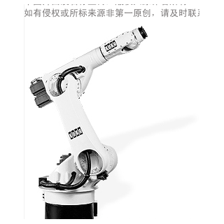 厂家供应日本安川工业氩弧焊机器人上海总代理