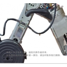 工业多用途焊接机器人工业机械手厂家直销