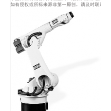 大永圣YS-1250-4X全自动上下料冲压机械手全自动工业机器人