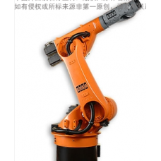 库卡焊接机器人厂家配件，智能工业机器人研发