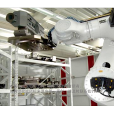 天津多功能工业机器人公司焊接机器人的价格