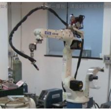 天津上下料工业机器人生产厂家全自动焊接机器人设计