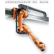 工业机器人水切割系统水切割机器人系统集成