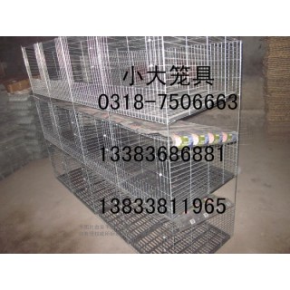 卖鸽子笼兔子笼鹌鹑笼鹧鸪笼运输笼狐狸笼鸡笼狗笼鸟笼猫笼