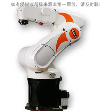 供应安川码垛机器人MPL160川崎码垛机现代工业机器人