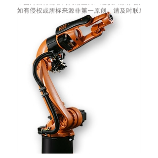 苏州通锦第七轴工业机器人行走地轨行走轴