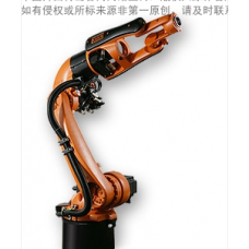 苏州通锦第七轴工业机器人行走地轨行走轴