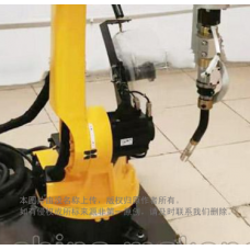 东莞琪诺工业机器人汽车配件自动化焊接机器人机械设备