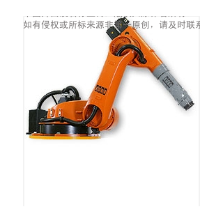 供应焊接工业机器人（臂展1.4）