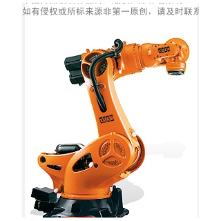 工业机器人，六轴机器人，康道昊威机加工自动化