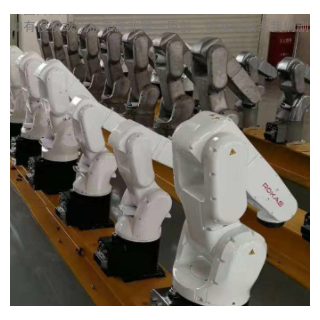 威海6轴涂胶机器人/青岛/威海工业机器人