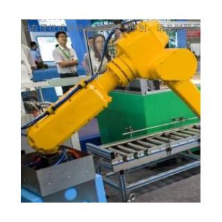 供应自动化设备，提供自动化作业方案，六轴工业机器人