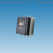 CMC-L系列数码型电机软起动器