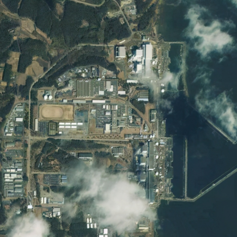 日本将核污水排入大海，57天将污染整个太平洋！