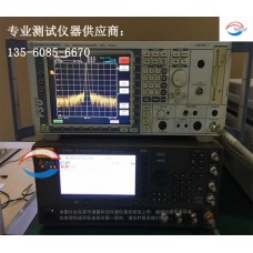 罗德与施瓦茨CMW500无线通信综测仪