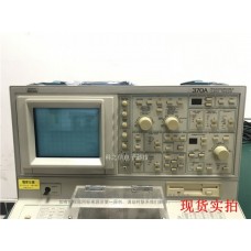 泰克TEK370A Tektronix晶体管测试仪
