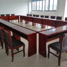 红花岗区办公桌、办公隔断、会议桌、茶几
