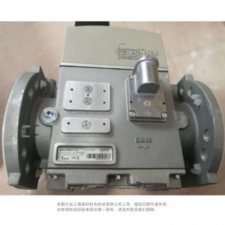 DUNGS冬斯DMV-D5080/11快开双电磁阀