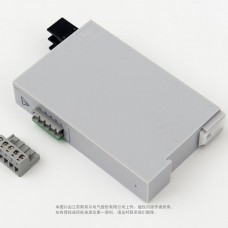 JD194-BS4I0.5级单相交流电流变送器