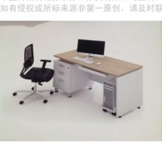 电脑桌  主管桌  单人办公桌