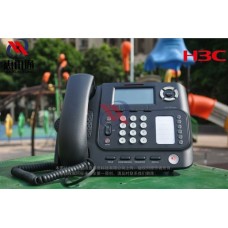 h3c华三EPhone3012网络IP电话机ep302