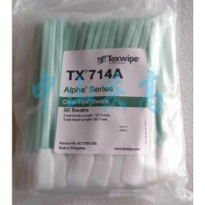 TEXWIPE TX714A取样棉签TX708A 709A