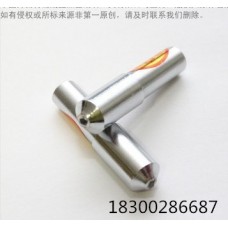上海天然3克拉金刚石笔、磨床砂轮修整刀、玻璃刀开孔器