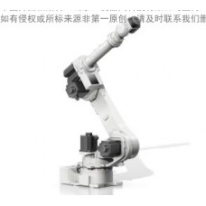 现代HYUNDAI码垛机器人产品图片 帕斯科山东机器人