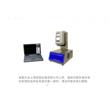 HSY-22427C（豪华型）淀粉粘度测定仪