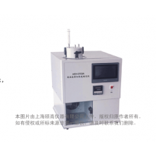 HSY-0703A高温高剪切表现黏度测定仪