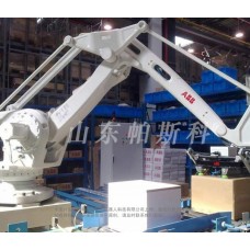 ABB码垛机器人常规保养的注意点 帕斯科山东机器人科技公司