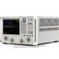 Agilent N5249A PNA-X微波网络分析仪