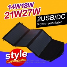 solar charger