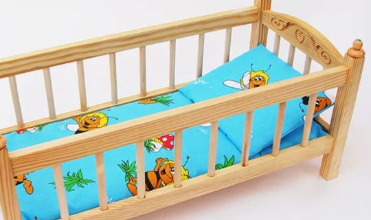 如何选择合适的婴儿枕头和床垫？