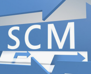 SCM_SCM是什么_SCM系统