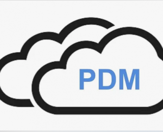 PDM_产品数据管理_PDM是什么意思