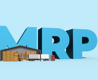 MRP_MRP软件_什么是MRP？