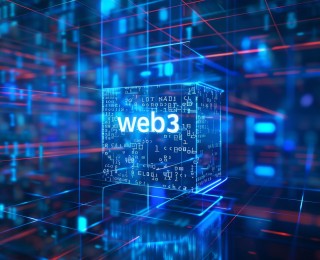 WEB3.0_WEB3.0是什么意思_WEB3是什么意思