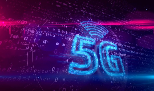 5G+AI助游戏产业与文旅深度融合